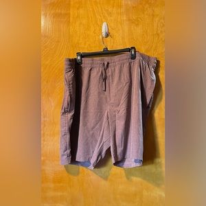 George, men’s size 2xl (44-46)